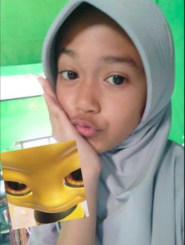 Product Review of ULKICOLLECTION Paket Usaha 5 pcs Hijab Sport  Pet Tebal Hijab Sekolah Spandex  Bergo Panjang Pink Variasi Muslim Nyaman Kerudung Instan Casual Pad from 𖦁**ᴀ ɪ**️ 2