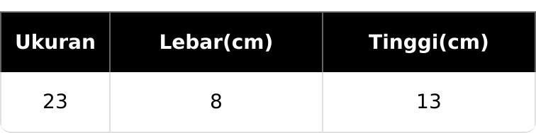 SHAFEEYA - BUNGA Tas Selempang wanita - Kulit Sintetis - Tas Slingbag wanita