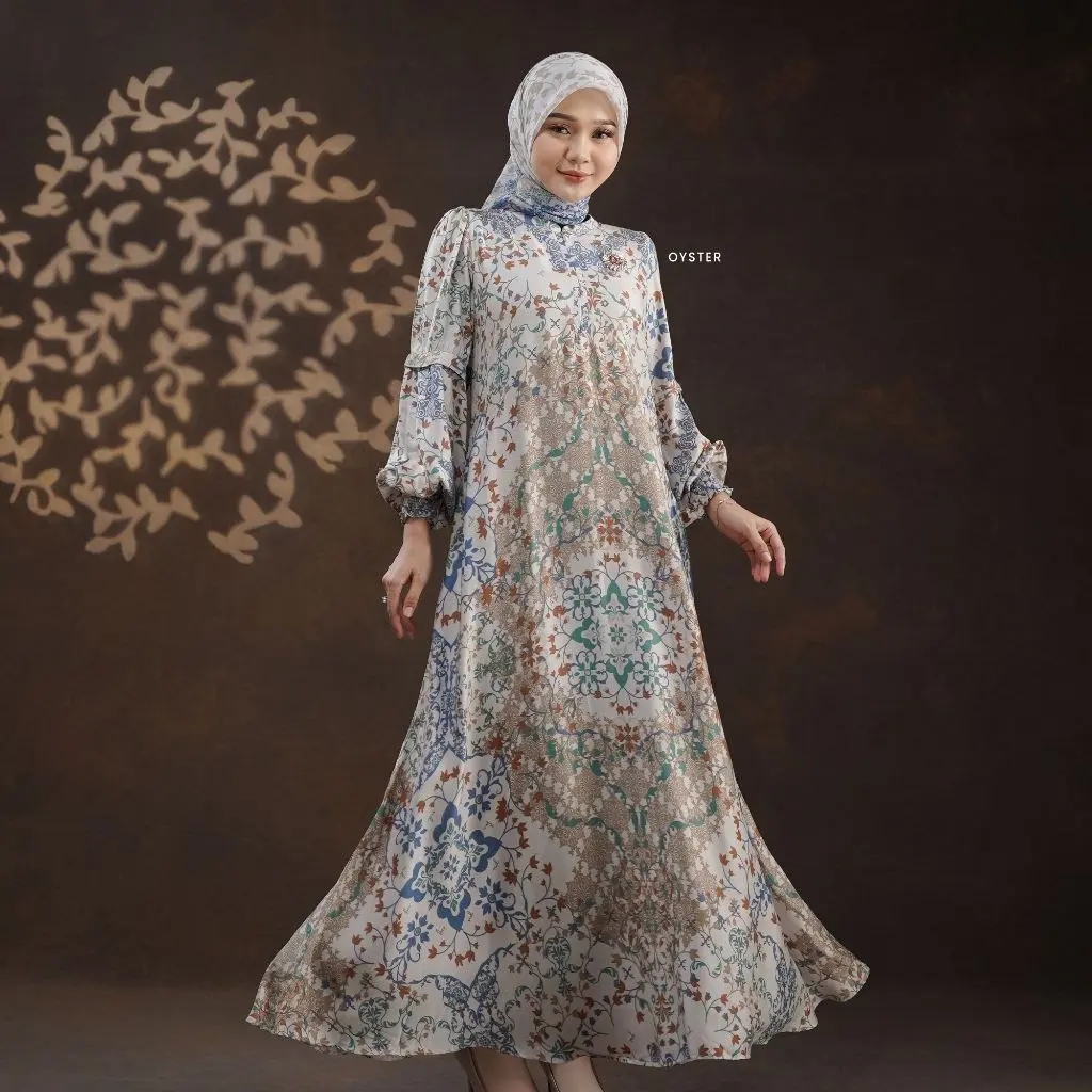 [Midi Style 2] Oyster