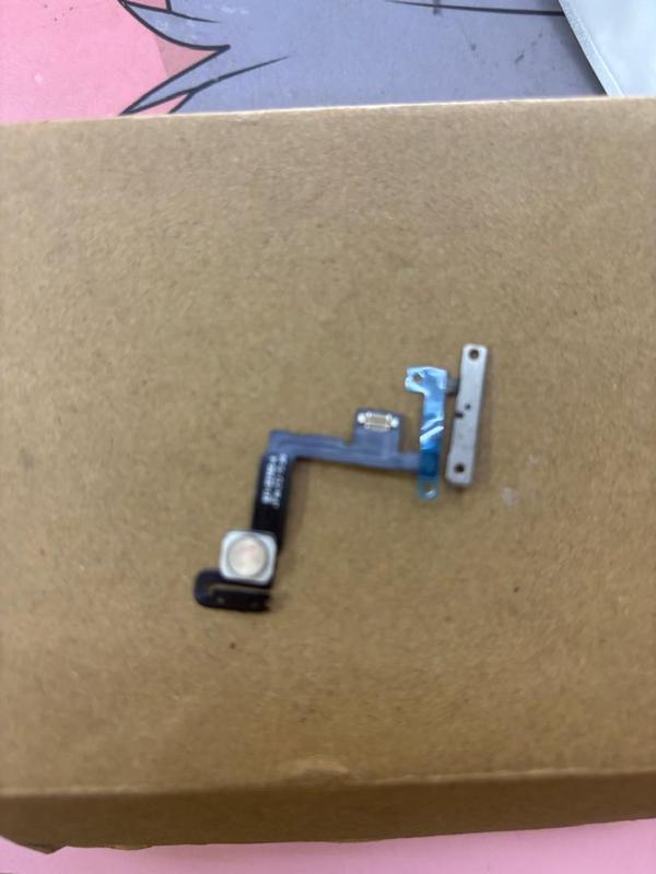 Pharmacy Mobile - Iphone 11 power on off ribbon button flex cable ...