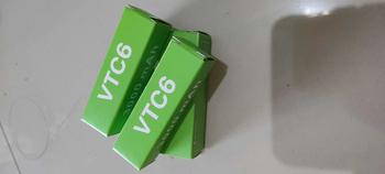 Product Review of baterai vtc/baterai hijau Kapasitas 3000Mah from B**t 0