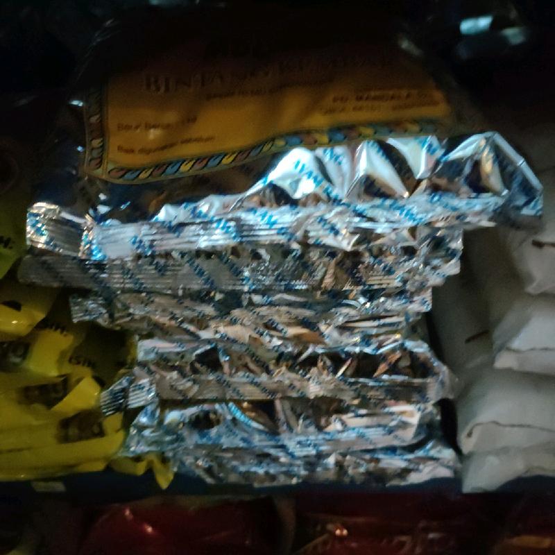 Bumbu Atom Bintang 1kg Rasa Ayam Bawang 2