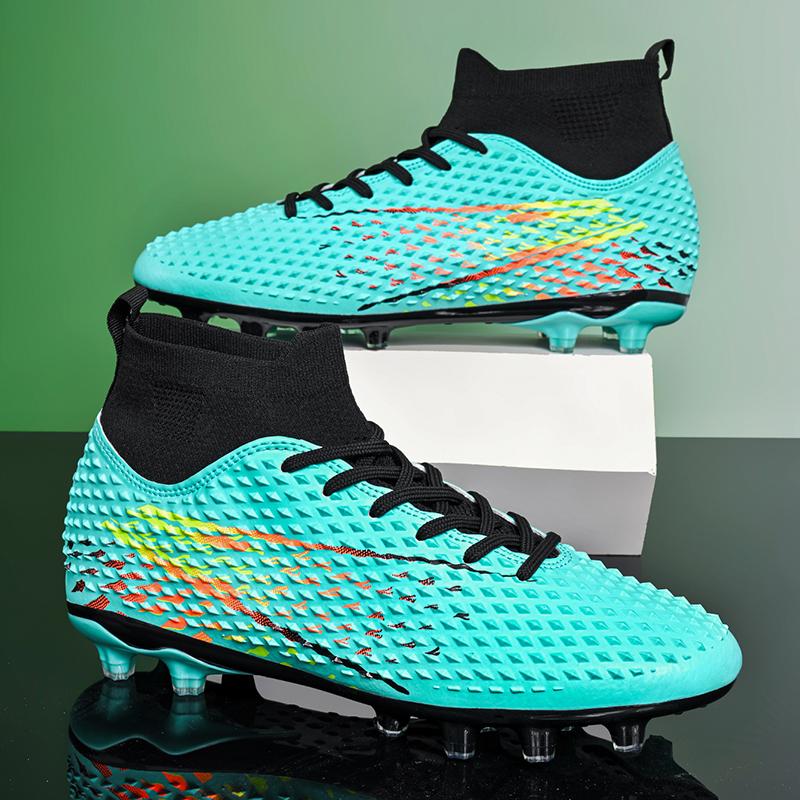 Giày Bóng Đá, Mercurial Superfly 9 CR7, Kasut Bola Sepak, Giày Bóng Đá, Hàng Có Sẵn, Hàng Mới Về 2025, Có Cỡ 35-45