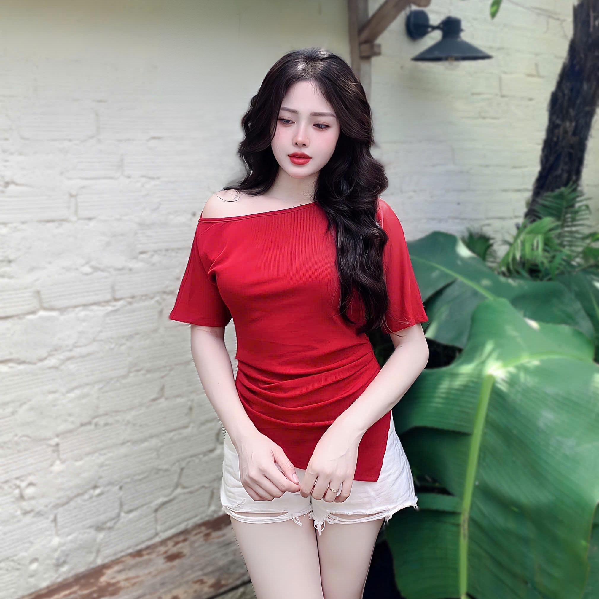 Đỏ