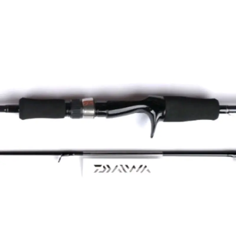 Joran Daiwa RC 562MB | 602MB | 662MHB | Baitcasting | Titanium Oxide Ring Guide | Casting Toman | Gabus | Hampala | Alat Pancing Unggulan 3