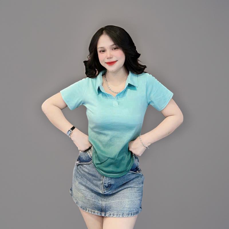 Xanh