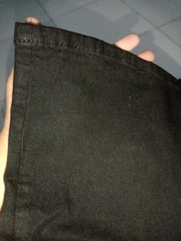 Product Review of Celana cutbray wanita jumbo premium -Celana jeans cutbray jumbo-Highwaist cutbray jeans jumbo Polos. Panjang Stretch Cewek from ♡**♡ 0