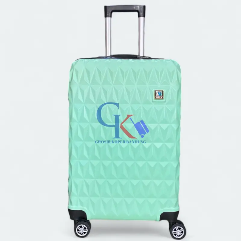 Koper 20 Inch Polo Geneva 068 Koper Kabin Tahan Air Koper Travel Koper Umroh Koper Fiber Premium Murah 1