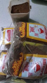 Product Review of Kopi KLANGENAN Kopi Bubuk Robusta Lampung Klangenan Asli (1kg) - Isi 5 Bungkus 200gr - Coffee Robusta from ** Y**y 0