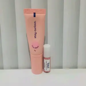 SHARE IN JAR-Tavi blush and highlighters 1gr(MINI SAMPLE)