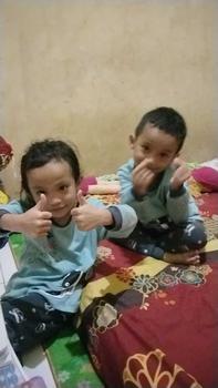 Product Review of (COD) SETELAN PIYAMA ANAK/ BAJU TIDUR PANJANG ANAK-ANAK from M**s A**i G**o 0