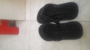 Product Review of Sandal Pijat Refleksi/Sandal Pijat/Sandal duri/Sandal refleksi/sandal japit/Sandal wanita japit/Sandal Pria japit/Sandal Rumah/Sandal antiselip/ Sendal Jepit/sandal anti air/sandal wudhu from m** b**g 7** 0
