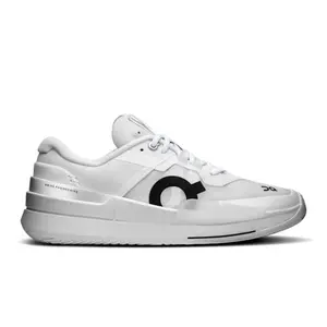 ON The Roger Pro 2 All White  (100% Authentic)