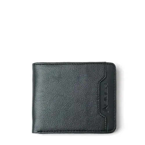 EIGER D.PVC TRITAN HORISONTAL WALLET