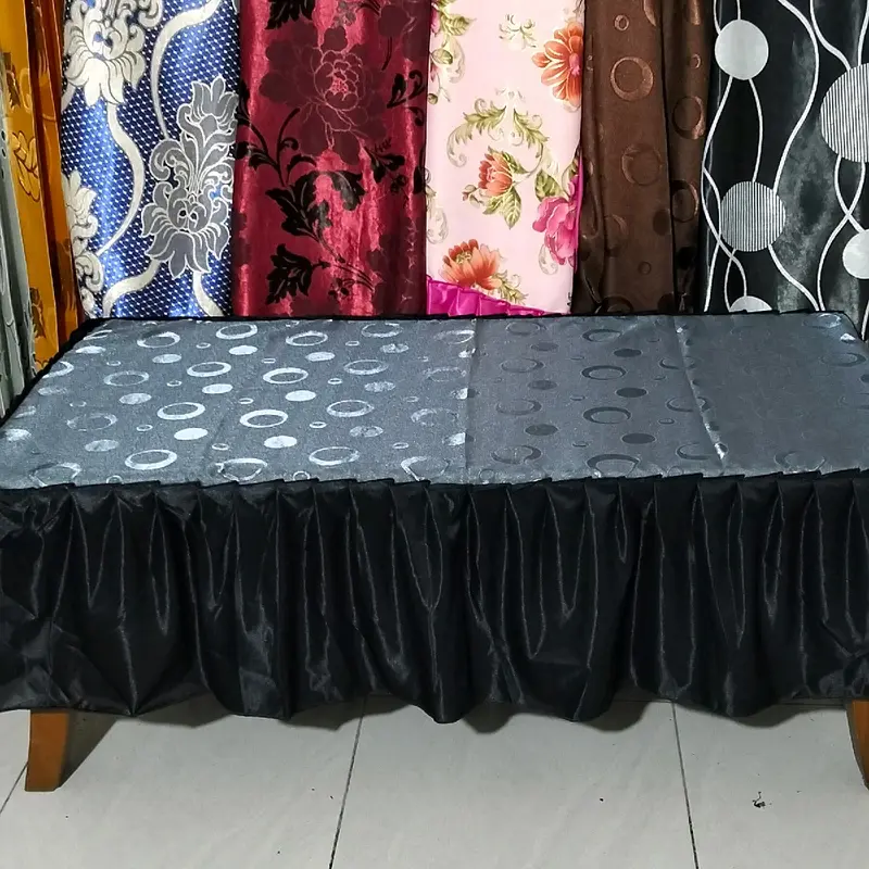 taplak meja nikita premium murah 0