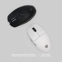 Gambar REXUS RIVA / RX-120 Triple Connection PAW3311 - Gaming Mouse Wireless dari Techno Computer Bali Kota Denpasar 4 Tokopedia