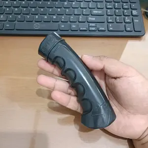 Gagang Pisau Anti Licin Bahan Plastik