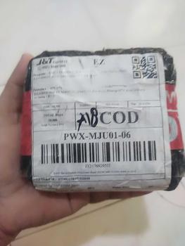 Product Review of POROMO 3 PCS PARFUM ARAB-REVIL from k**g 0
