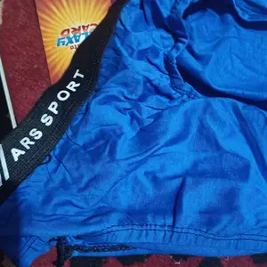 ARS SPORT Celana Dalam   12 PCS - Boxer  Berkualitas Poliester Katun Nyaman & Tidak Mudah Berubah Bentuk Setiap Paket Isi 3, 6, 12 PCS pria dewasa sempak