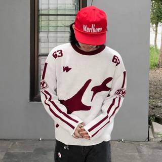 Wp Company Knitwear Boxy - Rate 4