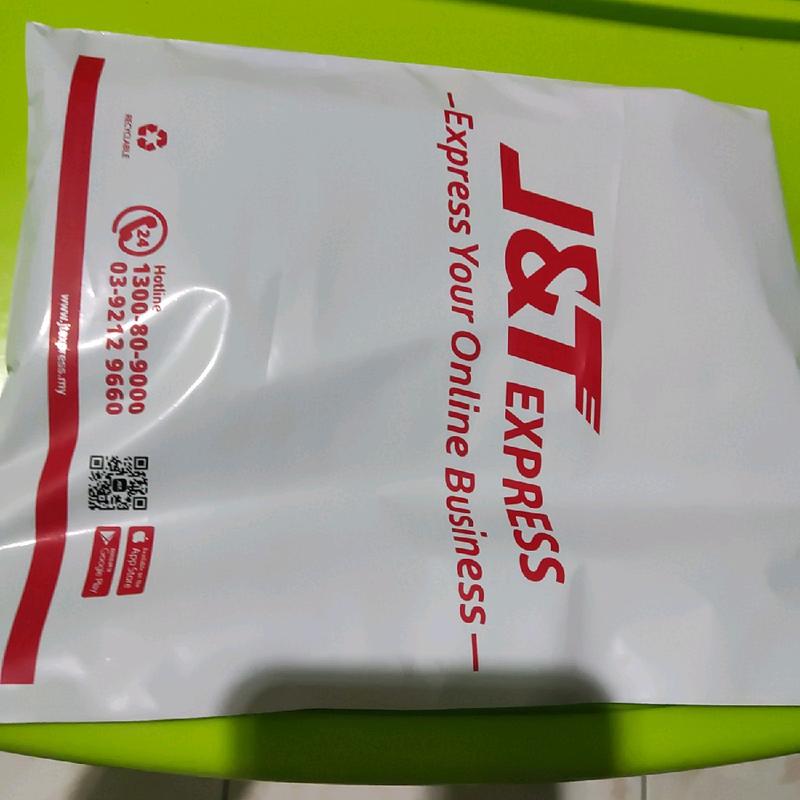 Bag kuning parcel for shipping - TikTok Shop Malaysia