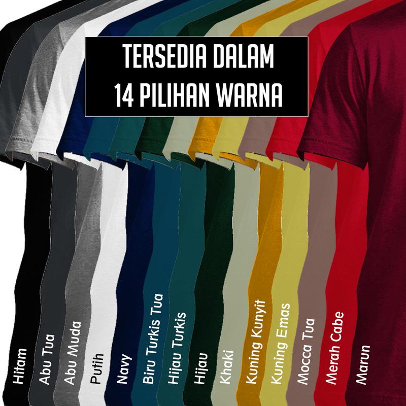 PUBG | Kaos Pria | Baju Tangan Pendek | Oblong Cowok Keren  | Distro | Produk Lokal | EXITO APPAREL 7