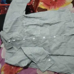 KEMEJA SALUR TERBARU DAN TERMURAH Katun Katun Santai Atasan