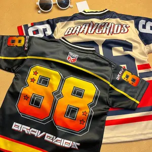 BRAVEKIDS FASHION - KAOS RETRO SPORT SET TEES KATUN 24s SETELAN ANAK UMUR 1-5 TAHUN T SHIRT KAOS DAN CELANA COTTON DRILL KARGO COMBED