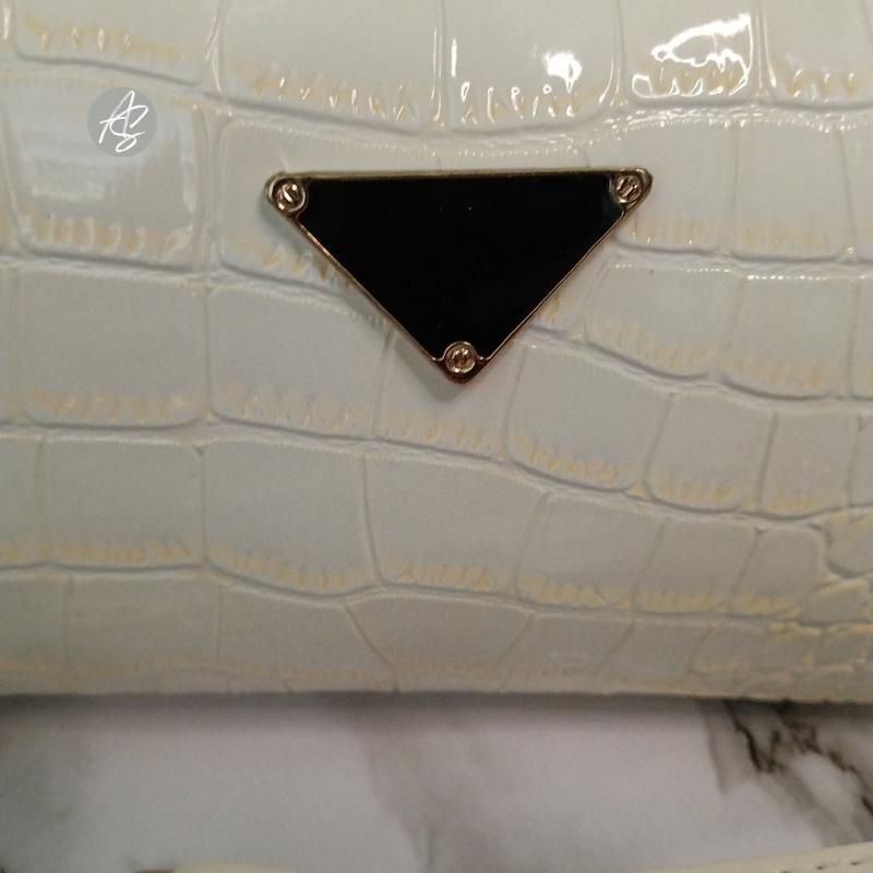 Product Introduction of Tas Dompet Croco Mewah dan Elegan untuk Wanita 14