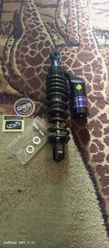 Product Review of shok tabung beat vario mio xeon scoopy fino anti coak dbs ktc from N**o 1
