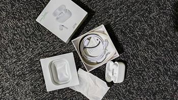 Product Review of [EXCLUSIVE BAIMWONG] GOOJODOQ J206 Earphone bluetooth TWS Pro Earphone Nirkabel Headset Bluetooth 5.3 earphones BT Handset Bluetooth from B**a 3