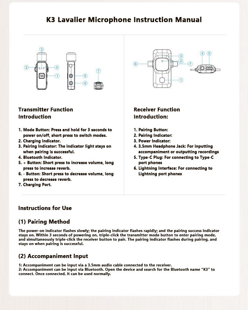 NETPAC H2 Wired Sound Card | Mic Jepit Bluetooth Soundcard | untuk HP Gaming Live Stream Vlog | Rekaman Jernih NETPAC H2 Wired Sound Card | Mic Jepit Bluetooth Soundcard | untuk HP Gaming Live Stream Vlog | Rekaman Jernih