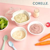 Gambar Corningware Winter White Casserole / Panci Kaca - 3 Liter dari Homeland Store Kota Administrasi Jakarta Pusat 5 Tokopedia