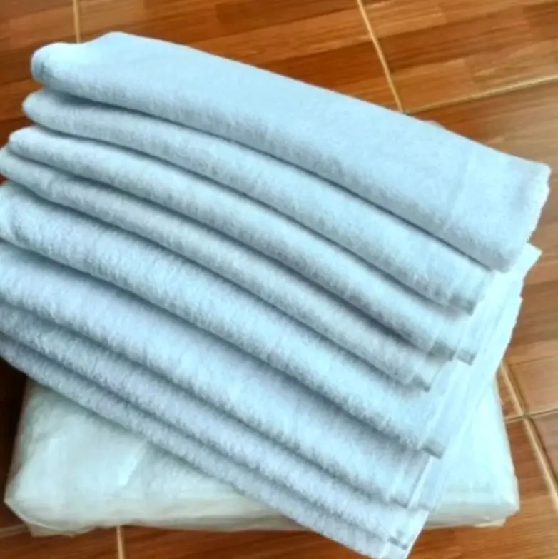 keset handuk hotel gramasi 200_250 anti slip katun 100% cepat menyerap 3