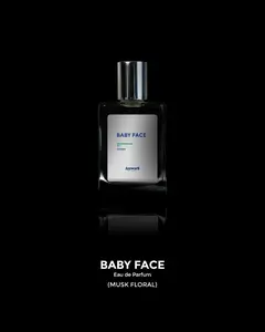 BABY FACE BY AZZWARS PERFUME