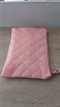Product Review of Tas Tangan clutch wanita dompet pouch Kulit from R**i 0