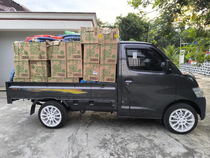 Product Introduction of PROMO Minyak Murah Sunco Sanco 2 Liter Terlaris Besseller exp 2027 Oil 10