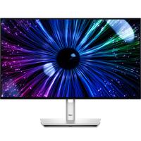 Gambar Monitor LED DELL UltraSharp U2424HE 24 inch IPS 1920 x 1080 FHD 120Hz 5ms 100% sRGB USB-C 90W HDMI 1.4 x1 DP 1.4 x1 Ergonomic Stand with Full Adjustability Built-in Ambient Light Sensor 4-star certified monitor for eye comfort - U2424HE dari Abditama Official Kota Administrasi Jakarta Utara 4 Tokopedia