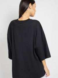 Gambar OCWA BASIC OVERSIZED TEE T-SHIRT dari Ocwa Studio Kota Administrasi Jakarta Pusat 2 Tokopedia