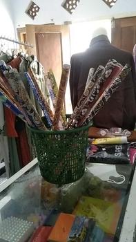 Product Review of KERTAS KADO SIDU GULUNGAN ISI 25 PCS from S**h 0