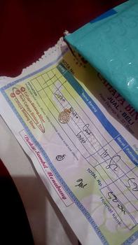 Product Review of Liontin mata /perak asli 925 lapis mas anti karat from p**s 0