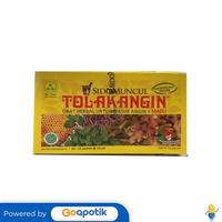 Gambar TOLAK ANGIN PLUS MADU BOX 12 PCS dari Apotek Adapotek Padangsambian by GoApotik Kota Denpasar 1 Tokopedia