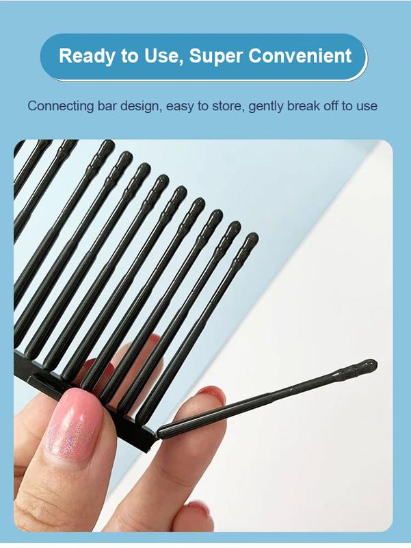 Product Introduction of Ear and Nose Cleaning Stick 3