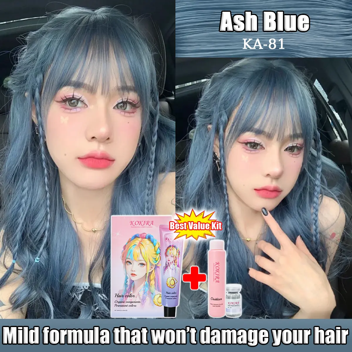Ash Blue-81