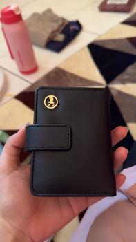 Product Review of The Astoria DOMPET KARTU / DOMPET ANTAM - MIA CARD WALLET from S**i 0