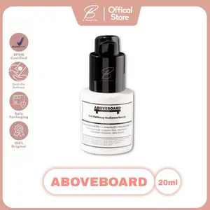 [READY SIAP KIRIM] ABOVEBOARD Full Pathway Radiance Serum