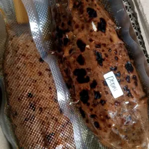 Paket Isi 1 Pcs Tusuk Sate Bandeng Khas Lebak Serang Banten Pedas Dan Original Tanpa Duri Gurih Enak Mantap Murah Besar Vakum Frozen