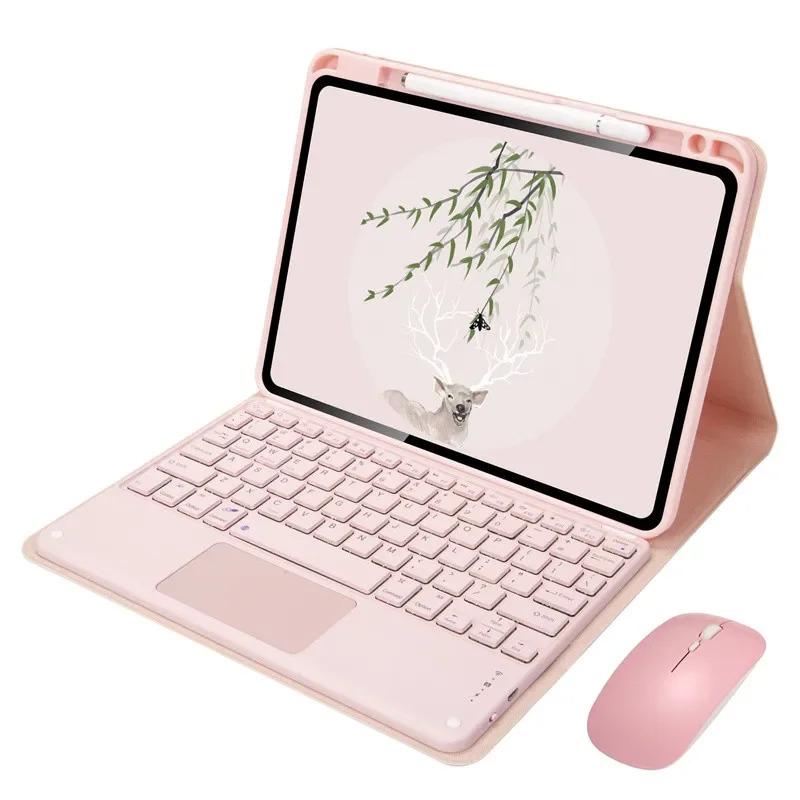 Bàn phím cảm ứng cho Huawei MatePad 11,5 inch 2025 TXZ W09 – ốp bàn phím gập…