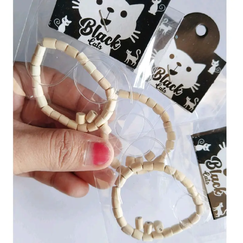 GELANG OTOK BAYI ATAU GELANG SAWAN BATI FULL OTOK TANPA MUTIARA 2