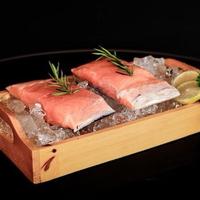 Gambar Ikan Salmon Norwey Fresh 1 Kg dari Ferry Fish Kota Tangerang Selatan 4 Tokopedia